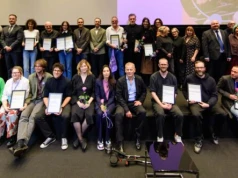 Znamy laureatów Festiwalu Mediów Człowiek w Zagrożeniu. Grand Prix dla filmu „Igrając z diabłem”