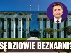 Sędziowie bezkarni?