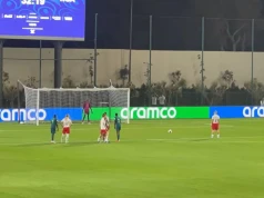 Tak Polki zainaugurowały MŚ. Do przerwy było 1:0, wielkie nerwy w końcówce
