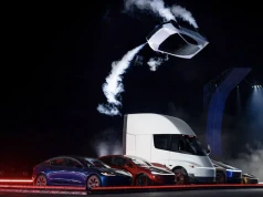 Latająca Tesla to fajny bajer. Ale nie świadczy o zacofaniu UE