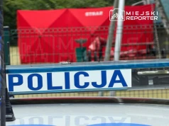 Tragedia na DK50. Nie żyje 76-letni kierowca