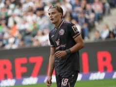 Polak rozegrał świetny mecz w Bundeslidze! Lepszego nie było