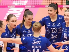 Tauron Liga siatkarek. Wyniki i skróty meczów 3. kolejki