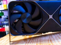 Nvidia GeForce RTX 5080 – Photos