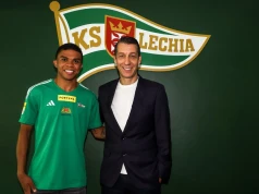 Urfer chce więcej niż wygranej z Arką. Lechia ma przed derbami sporo do udowodnienia