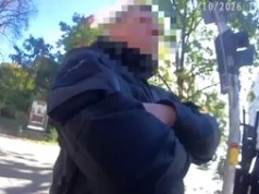 Zatrzymany pod TK usłyszał zarzuty. Policja żąda aresztu