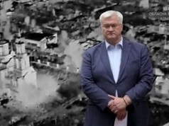 Dramatyczny apel MSZ Ukrainy ws. Ołeszek. "Pułapka śmierci"