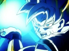 Dragon Ball Super: Beerus SUPER GEKITOU Trailer - Screenshots