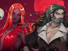 „Powinna istnieć kategoria Game Award dla gorących tatuśków” - twórcy Castlevania: Belmont’s Curse doskonale zdają sobie sprawę i uwielbiają „pikantne” fanarty ze swojej gry