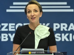 RPO zawiedziona wetem prezydenta. "To nie są orzeczenia obcych trybunałów"