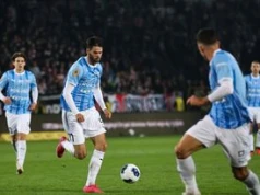 Oceniamy piłkarzy Cracovii za mecz z Legią Warszawa