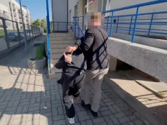 Seniorka straciła kilkadziesiąt tysięcy złotych. Zatrzymano dwóch nastolatków