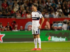 Play-offy (jeszcze) niepewne. Oto tabela MLS po przegranej Chicago Fire