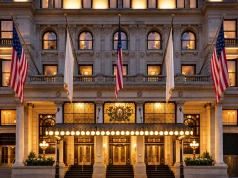 Hotel Kevina z „Kevina samego w Nowym Jorku” zamyka się na co najmniej cztery lata. The Plaza znika z turystycznej mapy Manhattanu.