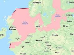 Ogromna zapora oddzieli Bałtyk od Atlantyku. Uratuje nas przed wielką powodzią