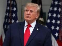 Sankcje na Rosję zawieszone. Trump tłumaczy. "Korzystne dla świata"