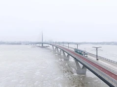 Helsinki zatwierdzają przedłużenie linii tramwajowej