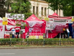 TK to tylko przystanek na mapie polaryzacji? Psycholog o politycznej nienawiści