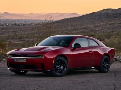 Dodge Charger znów z V8? Hellcat może wrócić w 2027 roku