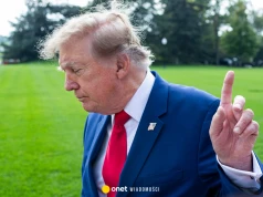 Donald Trump a sankcje na Rosję. Prezydent USA tłumaczy swoją decyzję