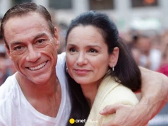 Jean-Claude van Damme żenił się pięć razy. "Moje życie miłosne to jak skomplikowany film akcji"