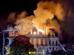 Francja w ogniu. Demonstracje przerodziły się w zamieszki. Podsumowanie nocy