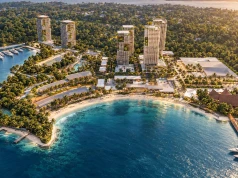 45 minut od Singapuru powstaje nowy raj dla turystów. Indonezja otwiera Opus Bay na wyspie Batam.