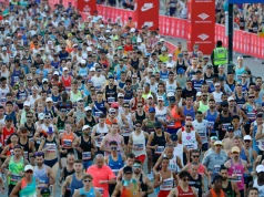 Przebiegasz 5 km w 30 minut? Sprawdź, czy to dobry wynik w twoim wieku