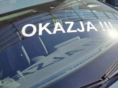 Chińskie samochody jeszcze tańsze. Hybryda już za 90 tys. zł