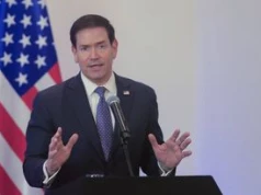 "Nie ma dostępu". Rubio odpowiada Ukrainie