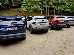 Najtańsza nowa Dacia z LPG automatyczną klimatyzacją i automatem kosztuje 76 tysięcy złotych