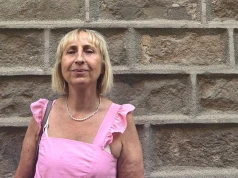 "Jestem Rusinką, ale jestem lepsza od was wszystkich". Tak Helena Duć-Fajfer broniła swojej tożsamości