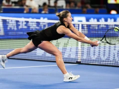 Maja Chwalińska - Sonay Kartal. Finał WTA Wuhan. O której? Gdzie oglądać?