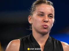 Awans o 12 pozycji. Ale miejsce Mai Chwalińskiej w WTA Race
