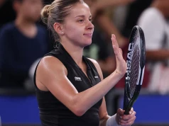 O której finał WTA Wuhan? Gdzie oglądać mecz Chwalińska - Kartal?