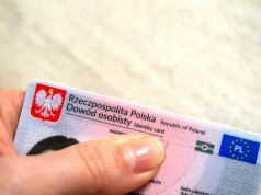 Od 1 grudnia duże zmiany w dowodach osobistych. Wchodzą nowe zasady
