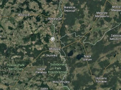 Wojsko bada potencjalne naruszenie przestrzeni powietrznej