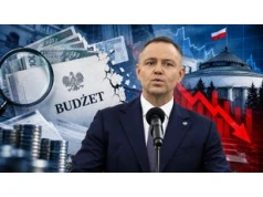 Bajki dla naiwnych. Uszczelnienie podatków nie załata dziury w budżecie