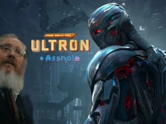 Ultron wrócił w VisionQuest jako „dupek”. Jego historia