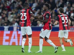 Serie A. AC Milan - Atalanta. Gdzie oglądać na żywo, online?