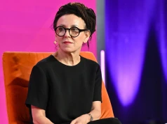Rozpętało się piekiełko. Zamiast dyskutować o książce Tokarczuk, rzuciliśmy się do komentowania czegoś, czego nie było