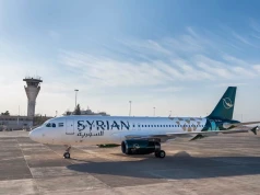 Odbudowa Syrian Airlines wchodzi w nowy etap
