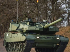 Kontrakt na 130 mln euro. Bez tego Leopard 2 nie pojedzie