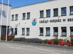 Gmina Brusy wyemituje obligacje