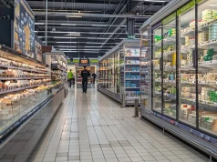 Hakerzy podgrzali lodówki w setkach sklepów. Straty idą w miliony