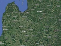 Ostrzeżenia na Litwie i Łotwie. Wykryto zagrożenie ze strony dronów