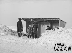 Myślisz, że zima stulecia była w 1979 roku? Wcześniej Polskę nawiedziło coś znacznie gorszego