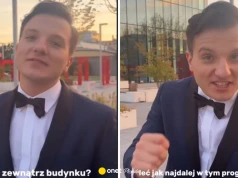 Jakub Gąsowski odpadł z "The Voice". Zabrał głos. "Chcę dać do zrozumienia"