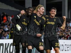 Serie A. Juventus FC - SS Lazio. Gdzie oglądać na żywo, online?