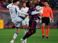 Katastrofa Lewandowskiego w MLS. Czarna seria. Ale jest dobra wiadomość